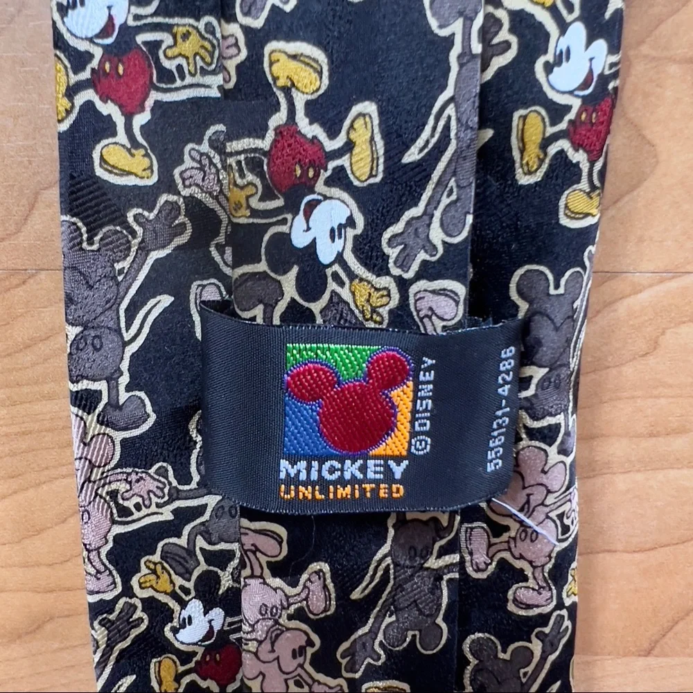 Disney length 59”