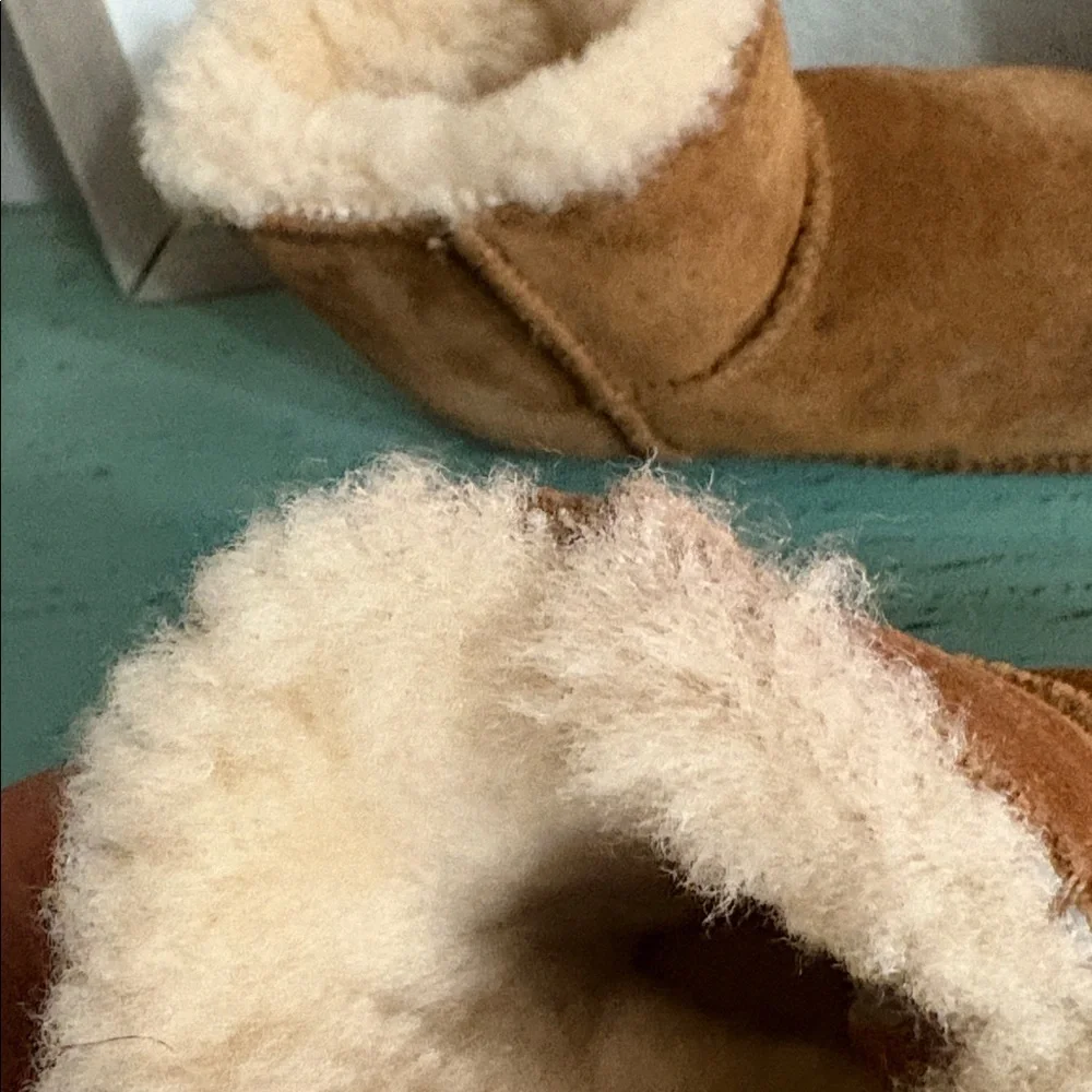 UGG great some