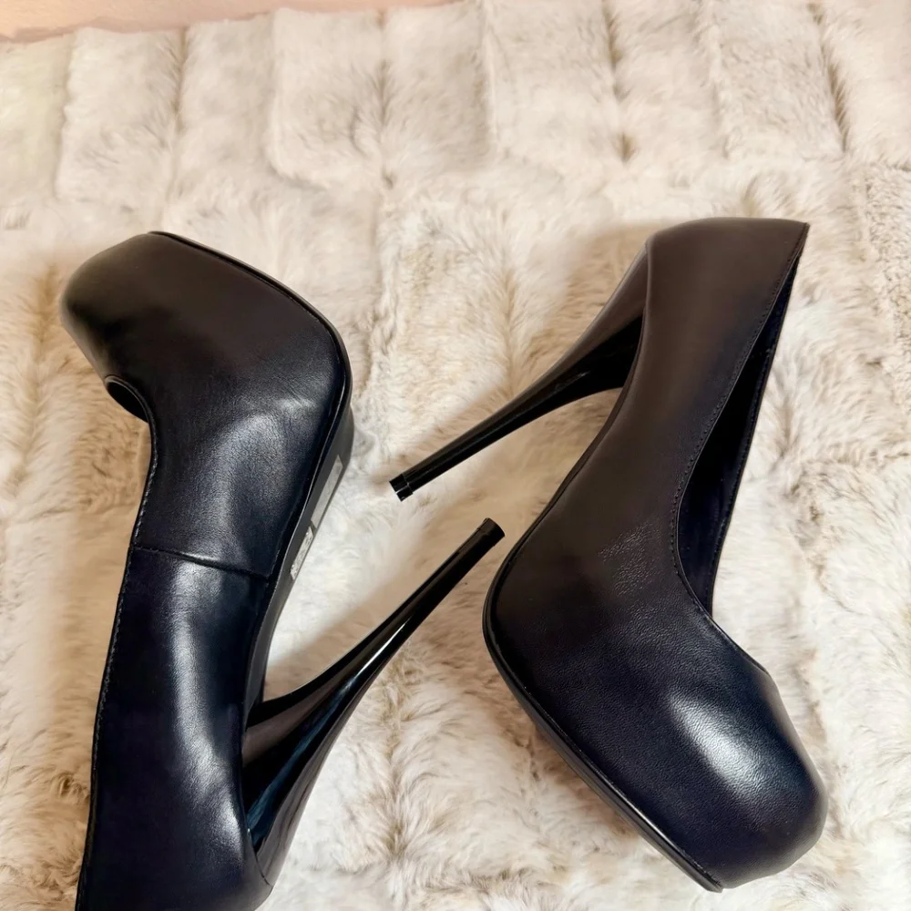 Pleaser new pleasers