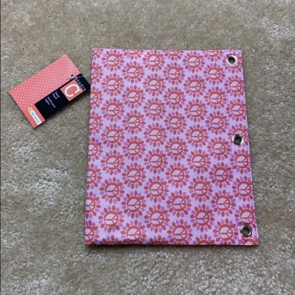 N/A ring zipper