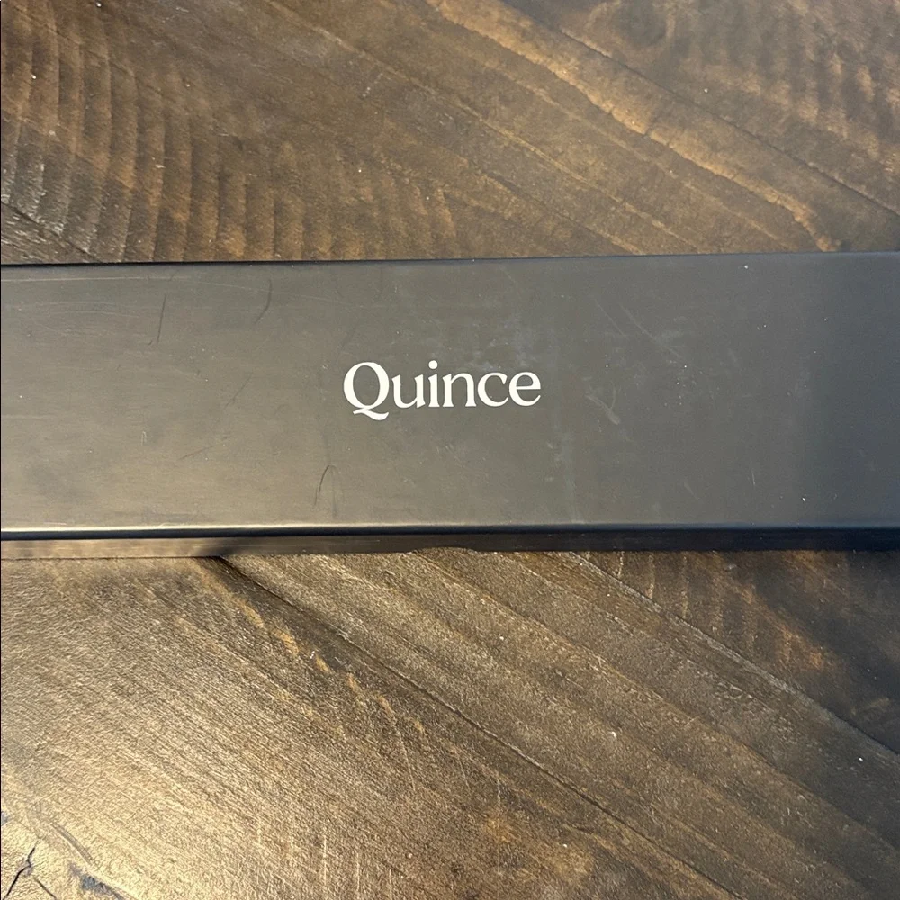 Quince new box
