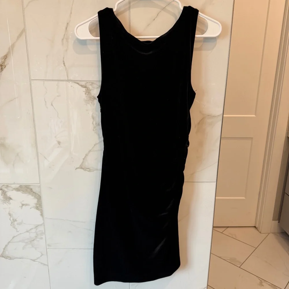 chic black