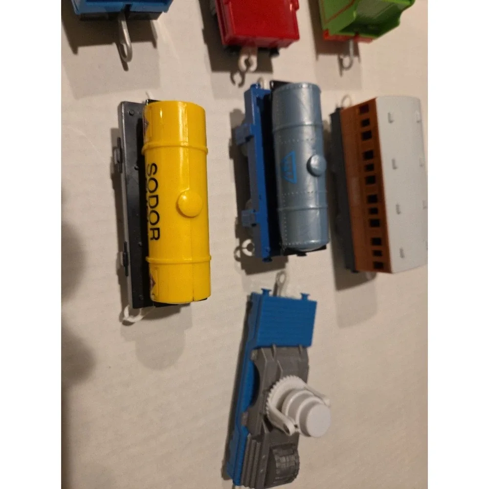 N/A tv trackmaster