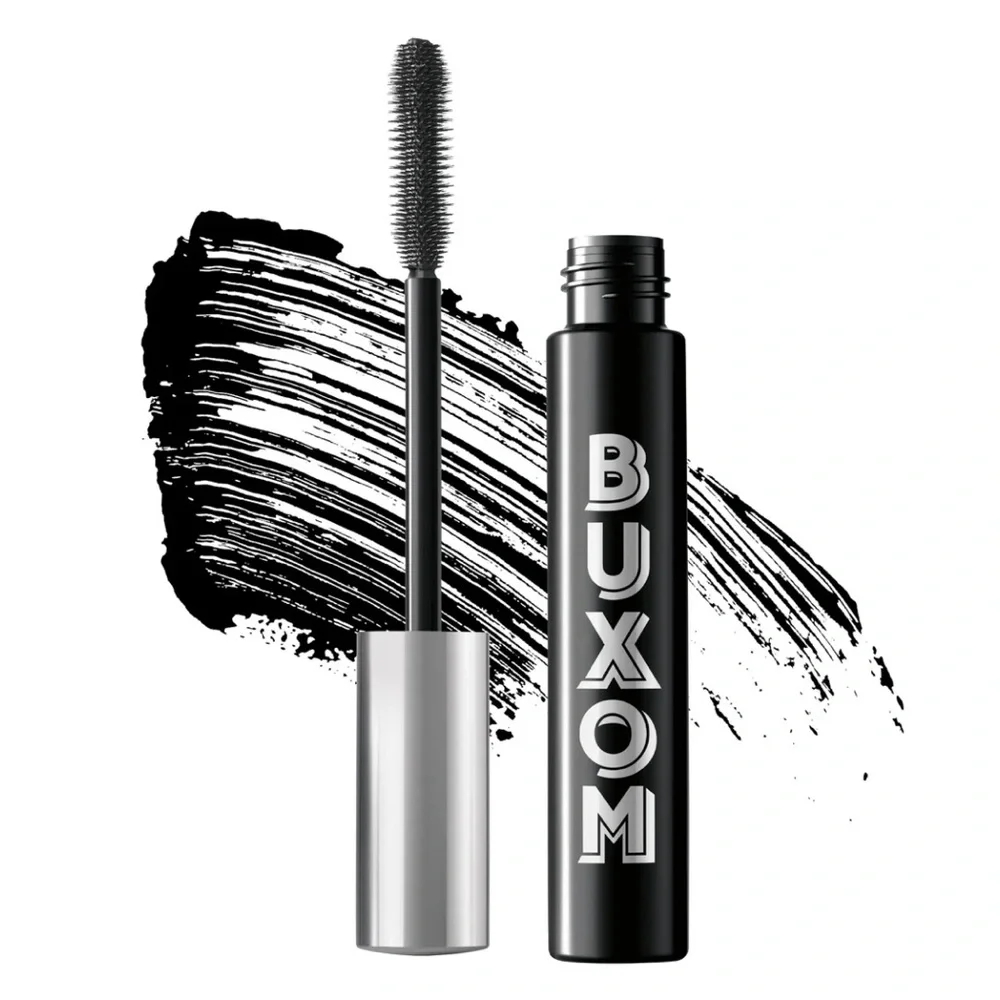 Buxom lash waterproof