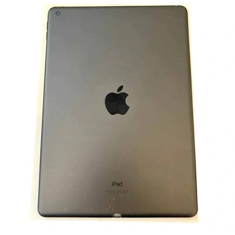 Apple perfectly working