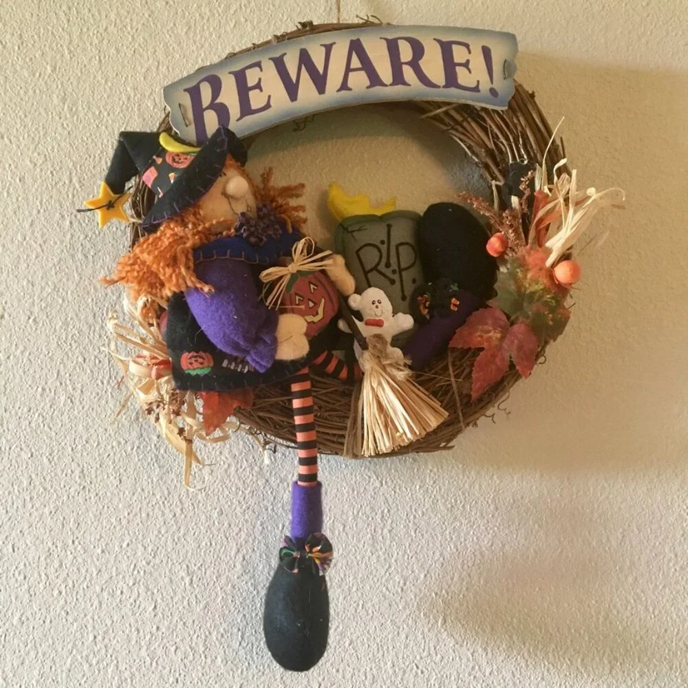Prima Creations Inc halloween witch