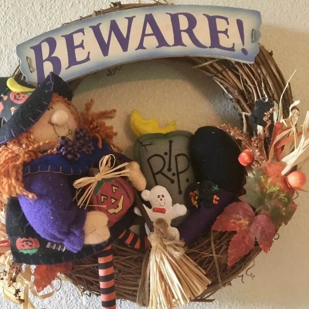 Prima Creations Inc halloween witch