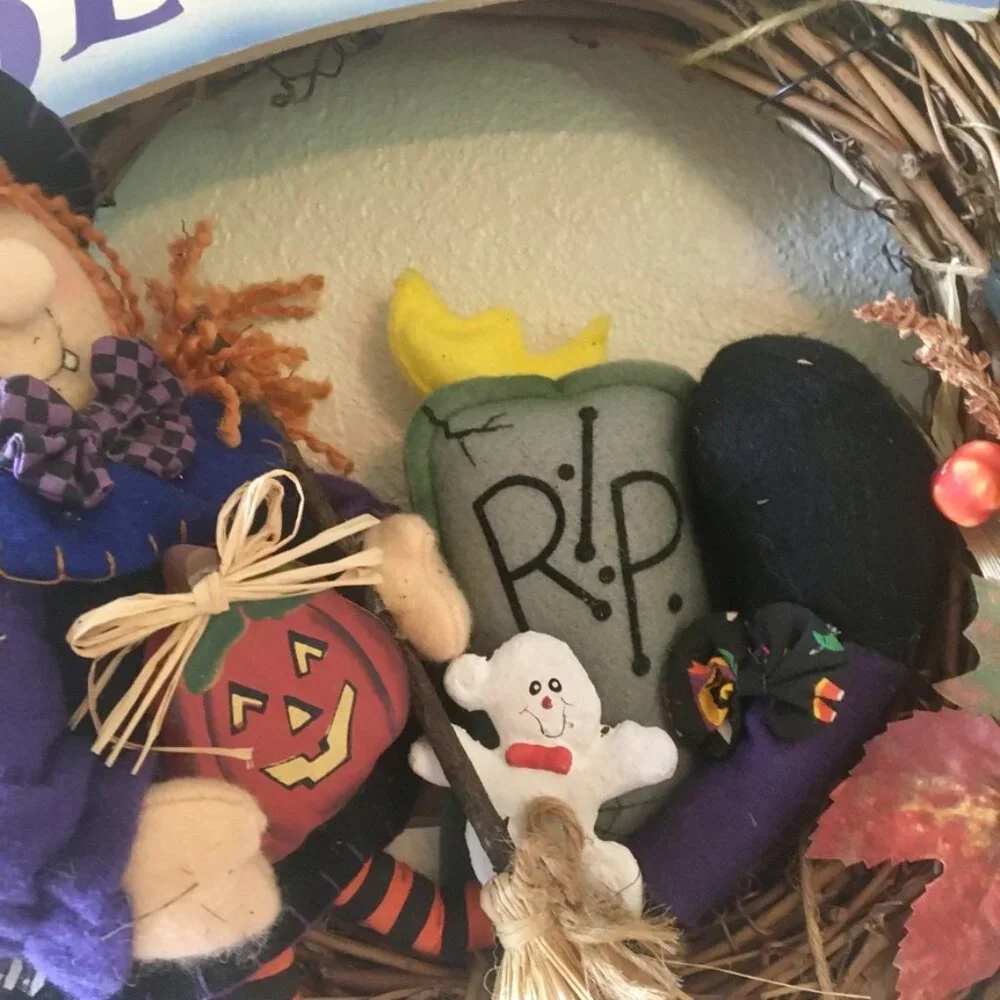 Prima Creations Inc halloween witch
