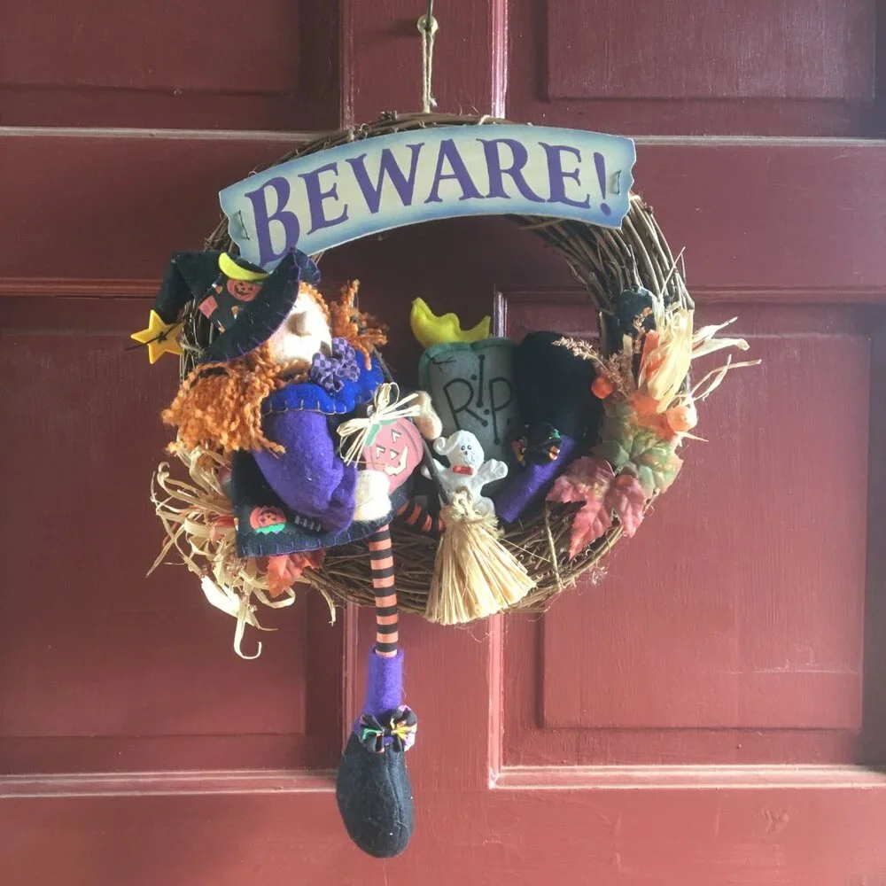 Prima Creations Inc halloween witch