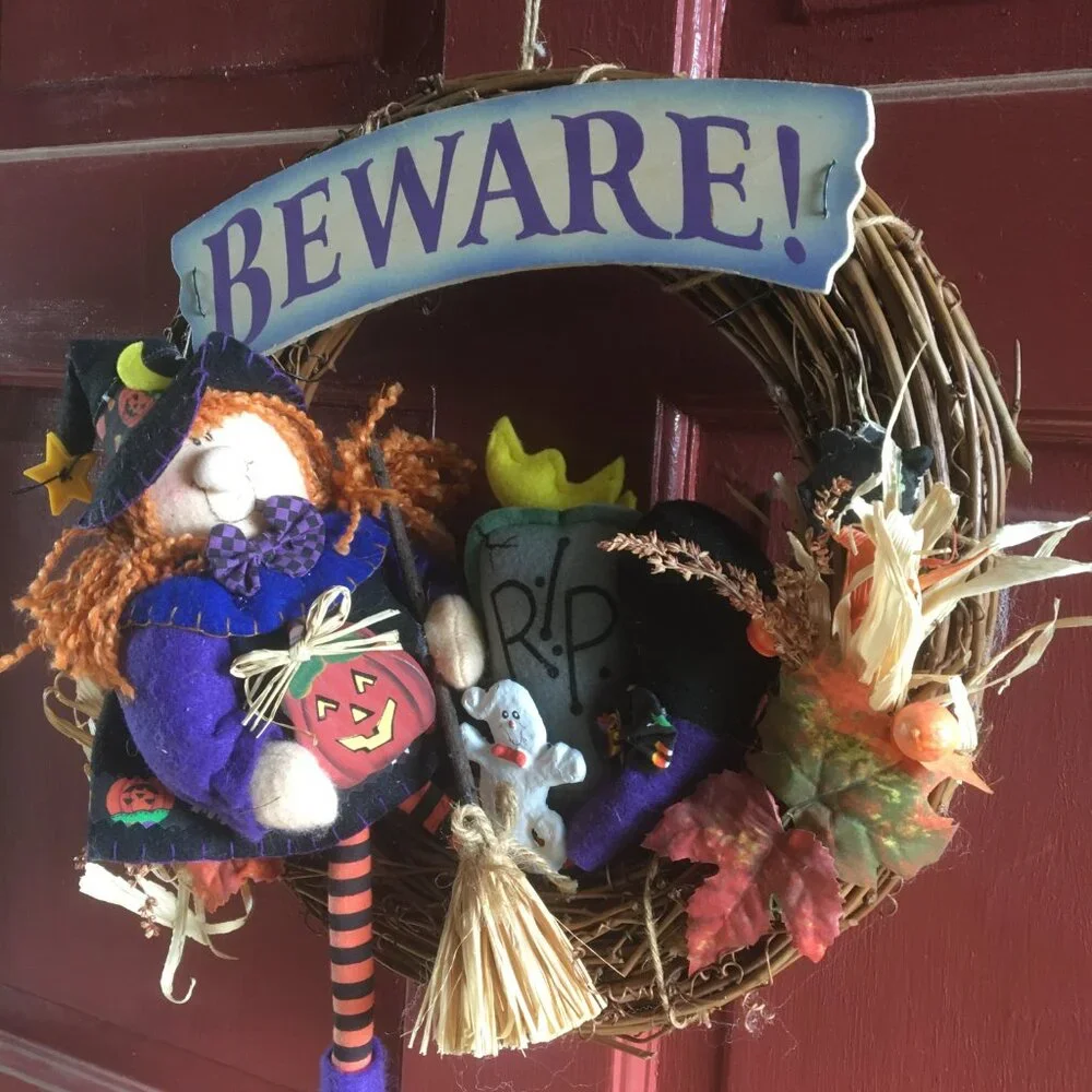 Prima Creations Inc halloween witch