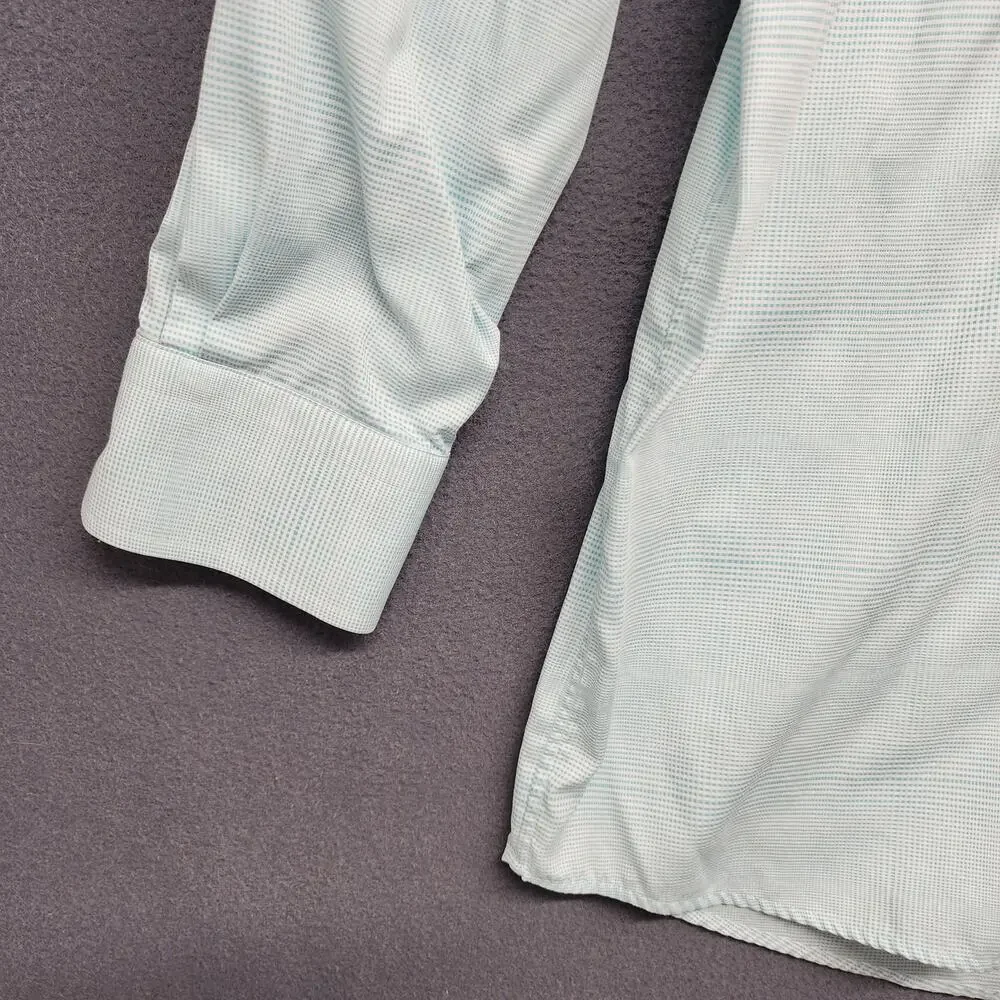 Eton dress shirt