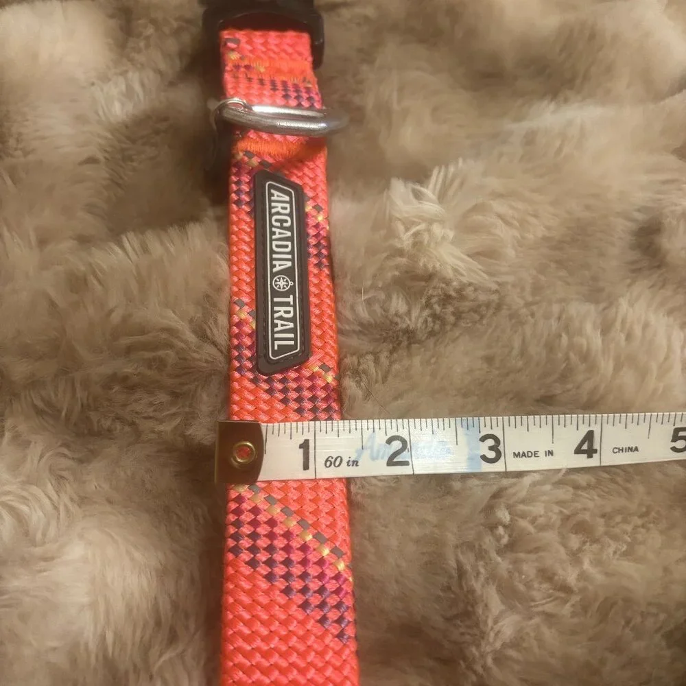 Arcadia Trail rope paracord