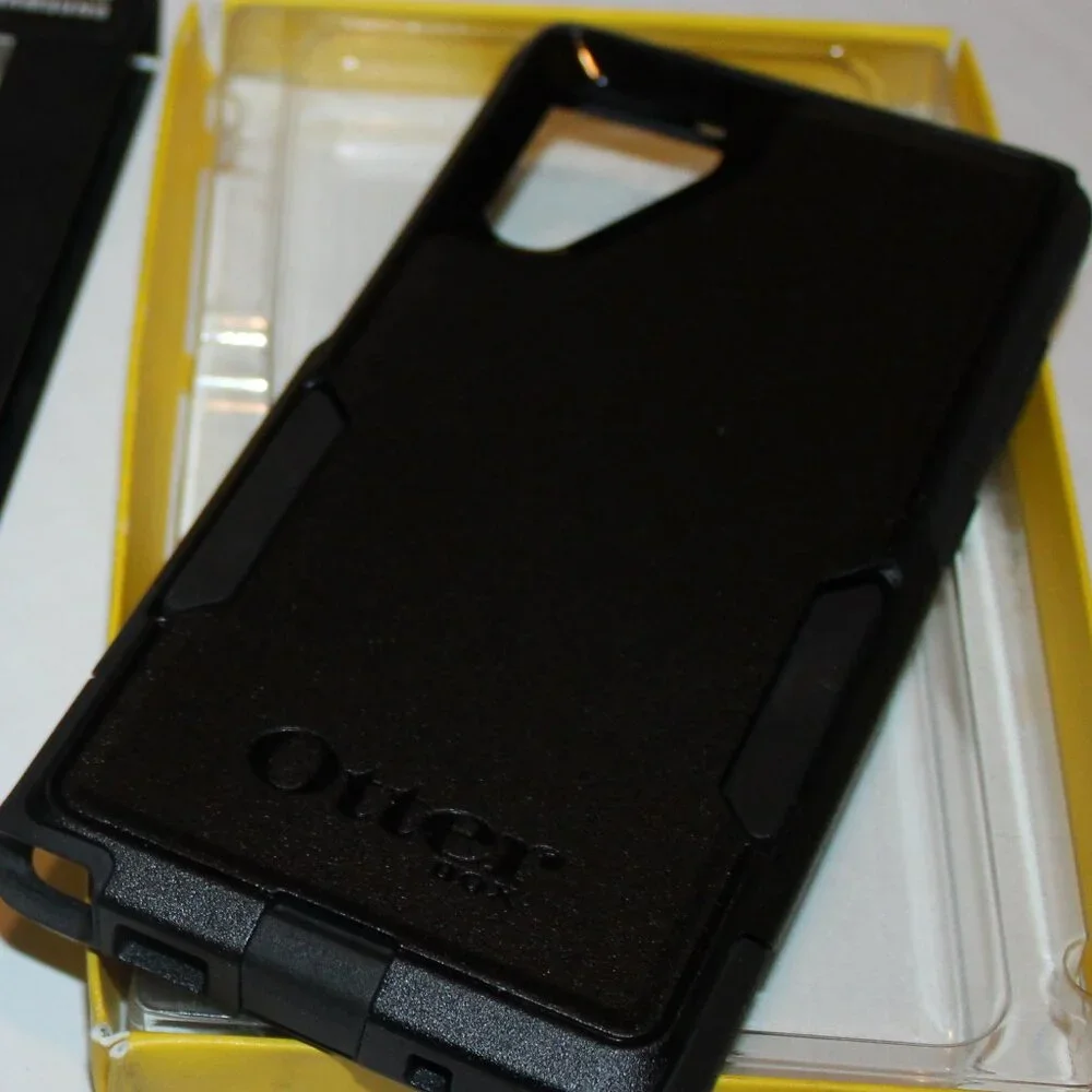 OtterBox hard shell