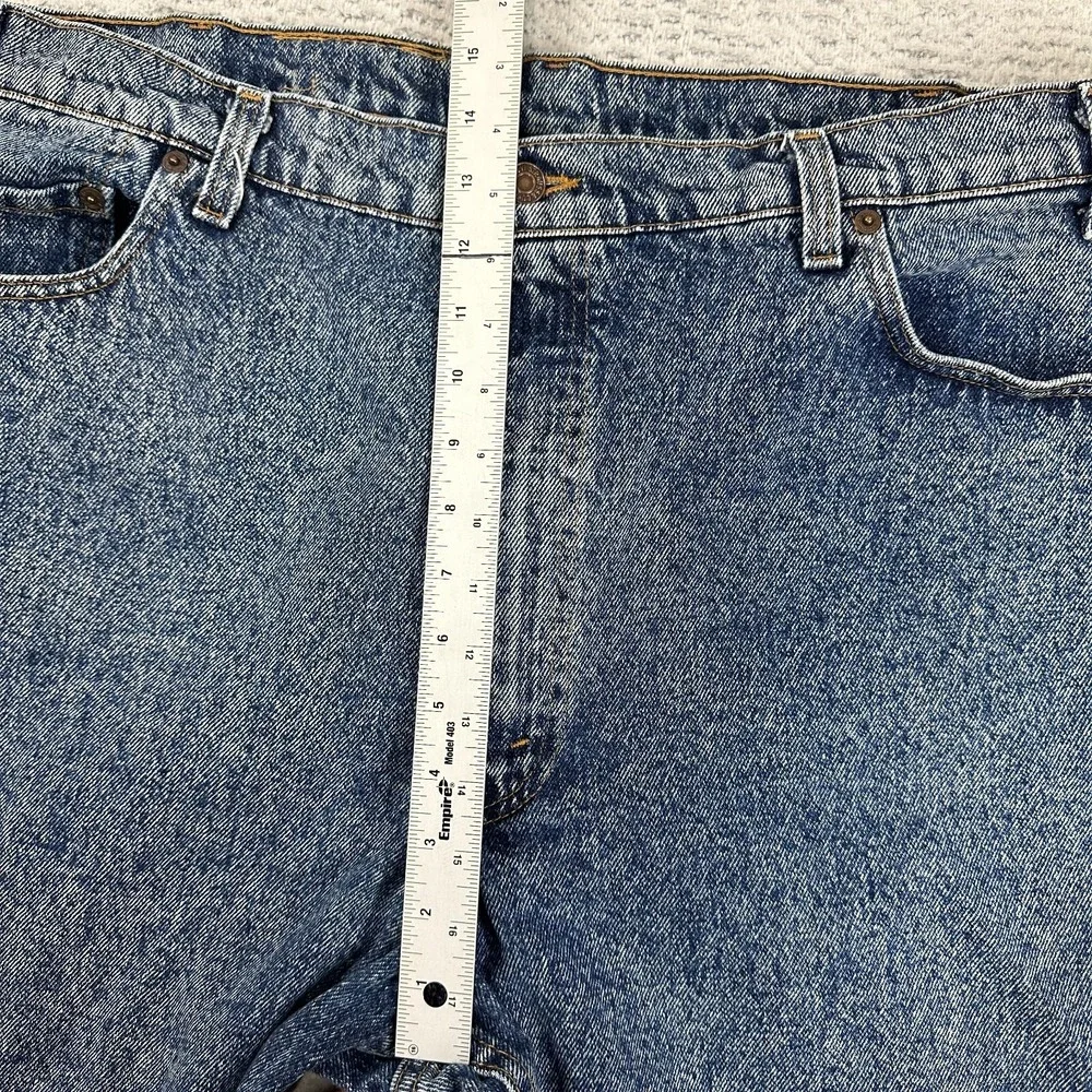 Levis pre owned