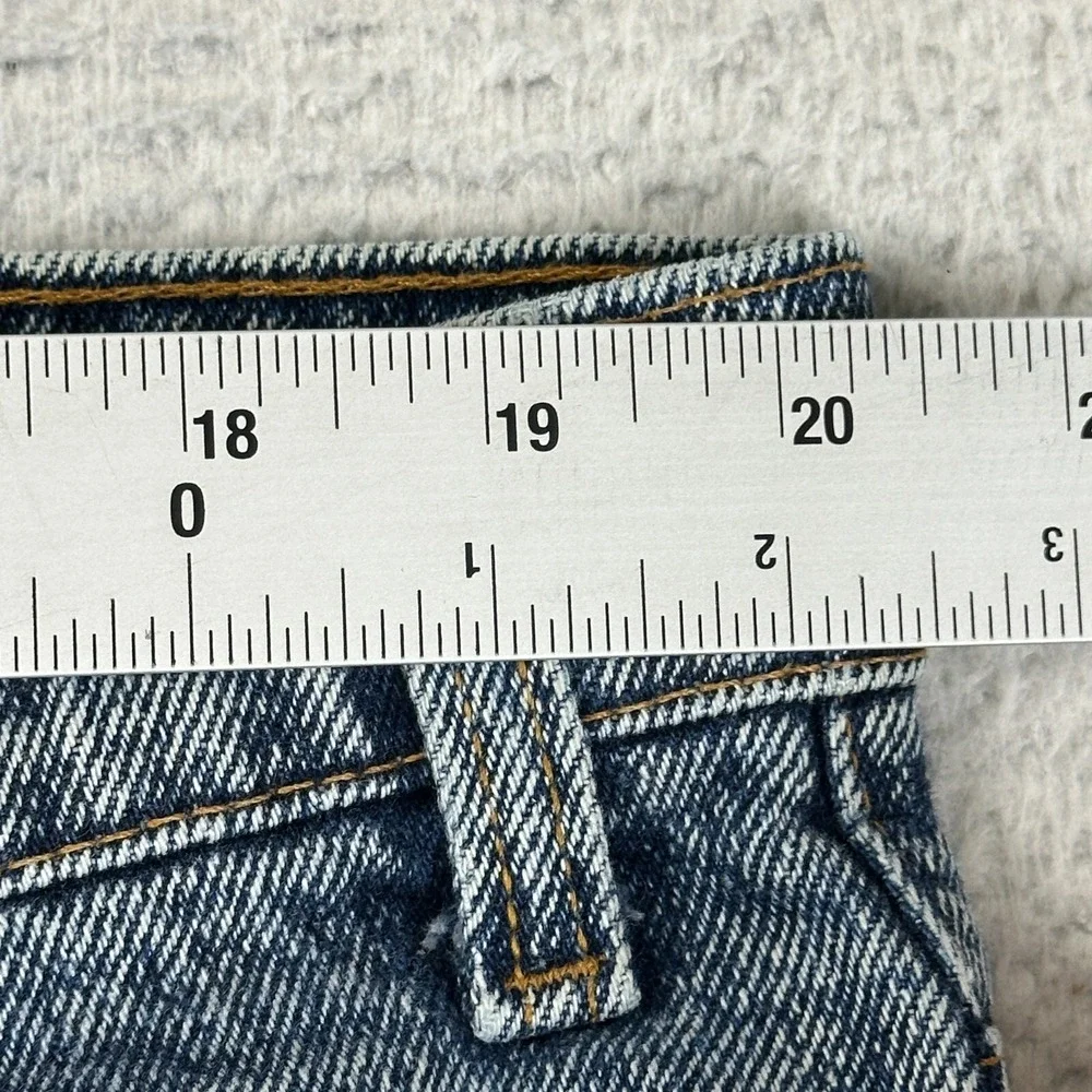 Levis pre owned