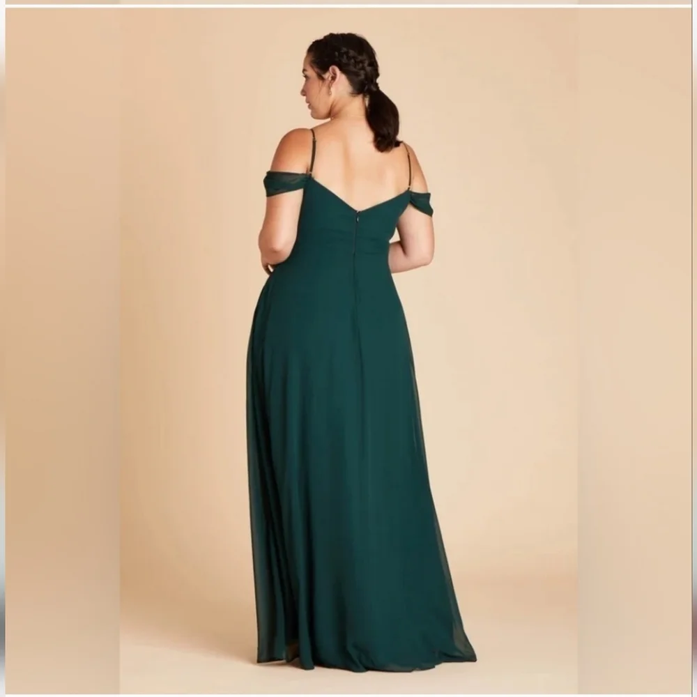 perfect bridesmaid