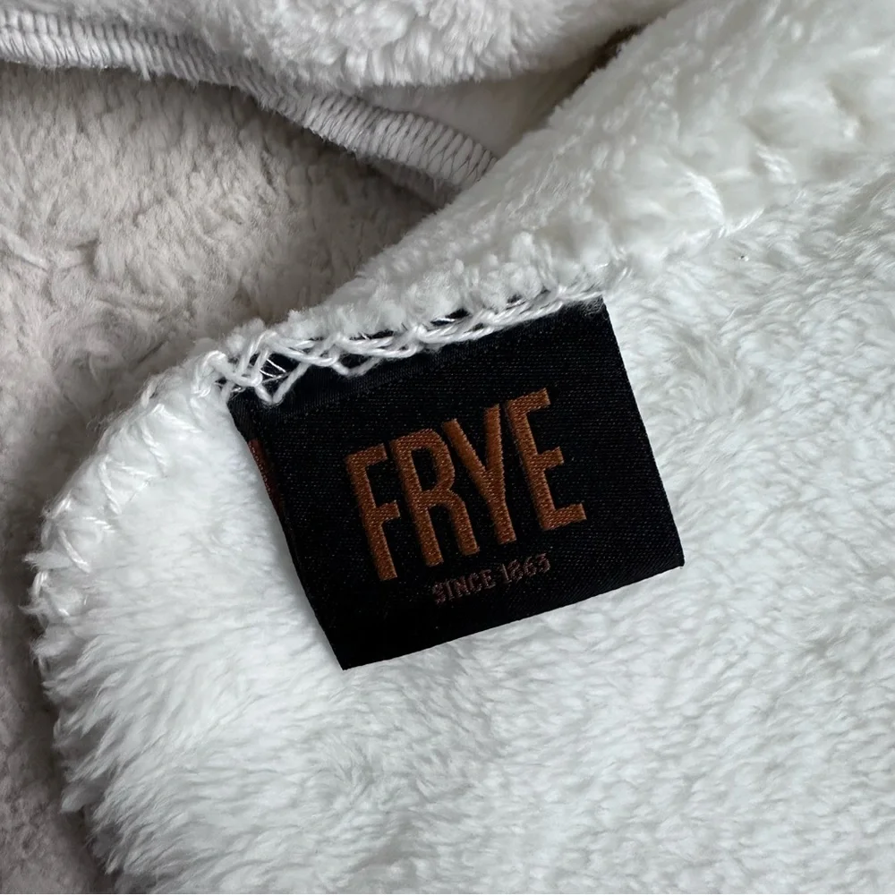 FRYE AND CO. brand frye