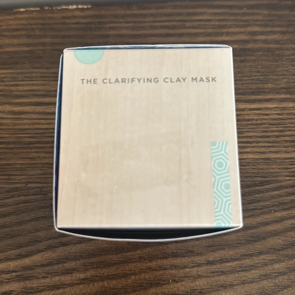 Tatcha new clarifying