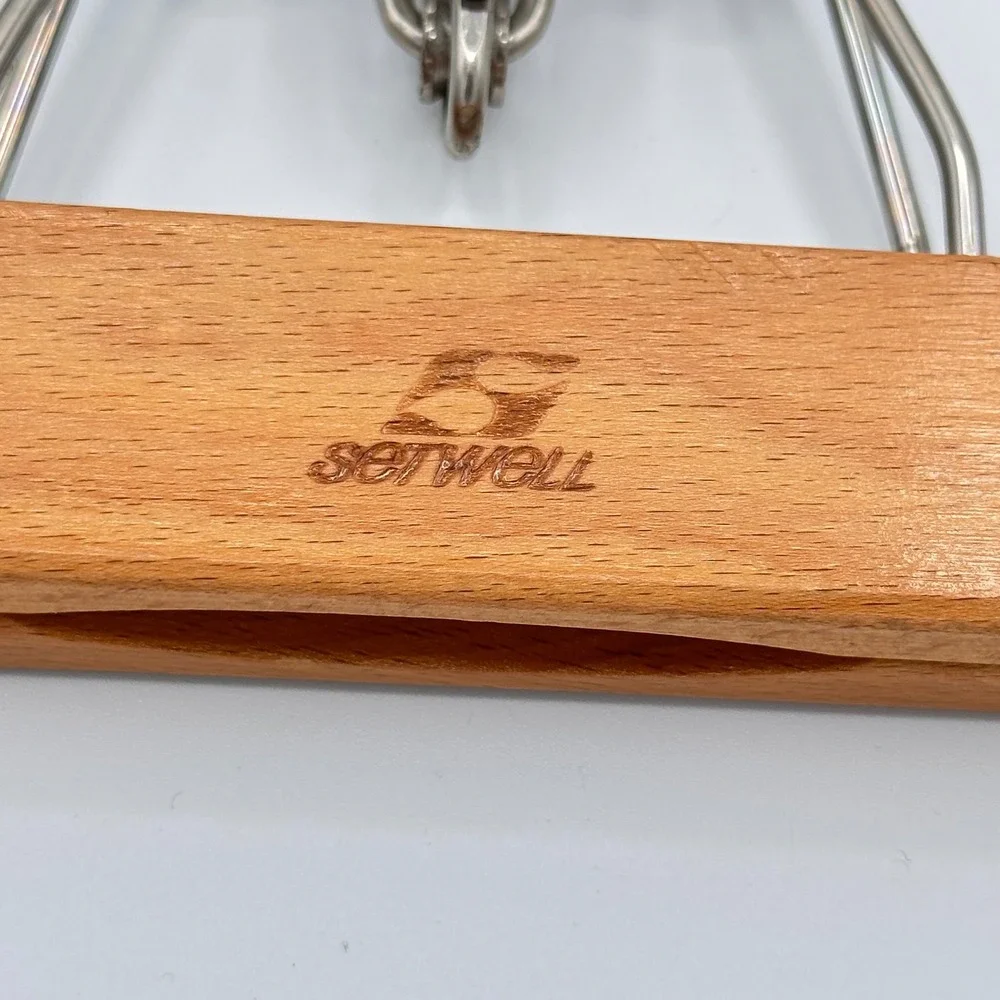 Setwell set two