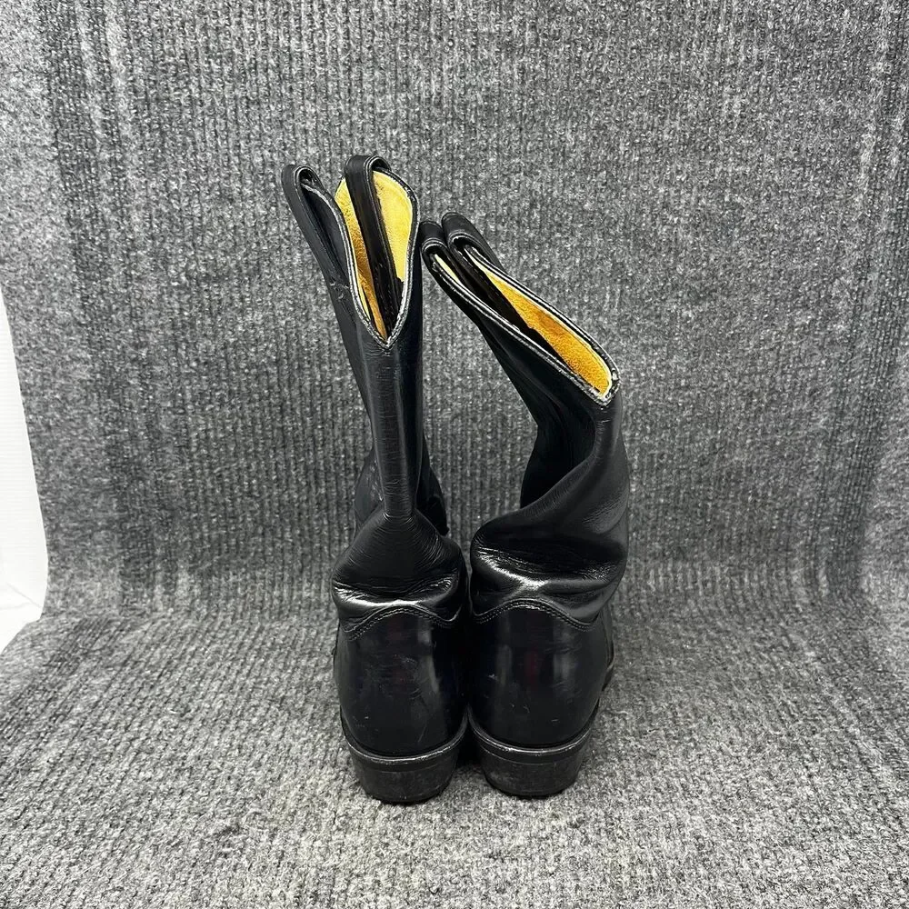 Justin Boots good used