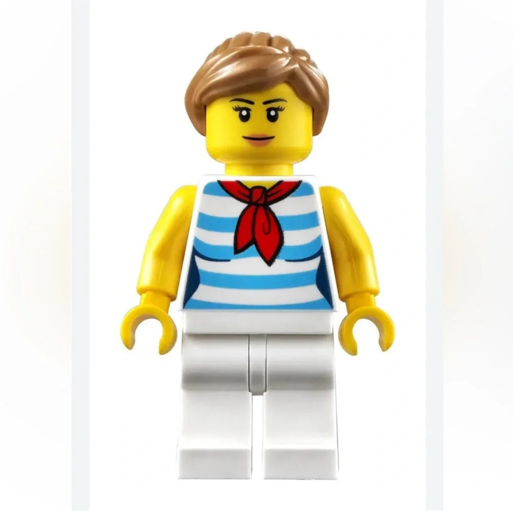 Lego brand new