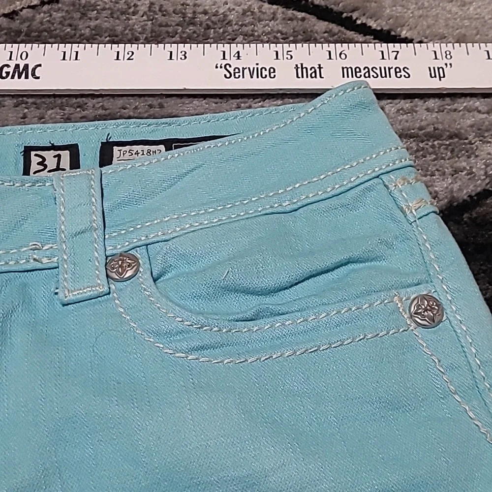 Miss Me size 31