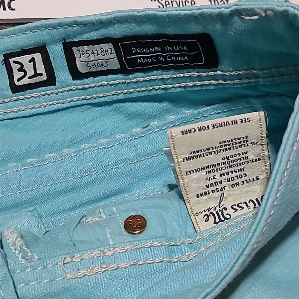 Miss Me size 31