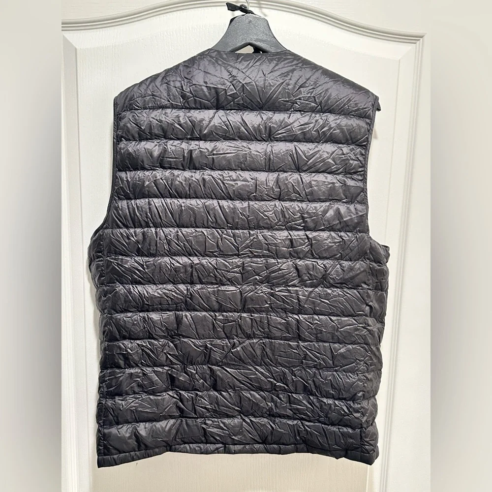 Uniqlo adds safely will