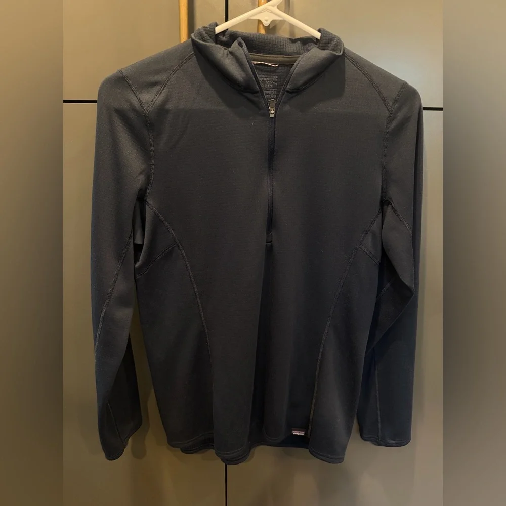 Patagonia excellent