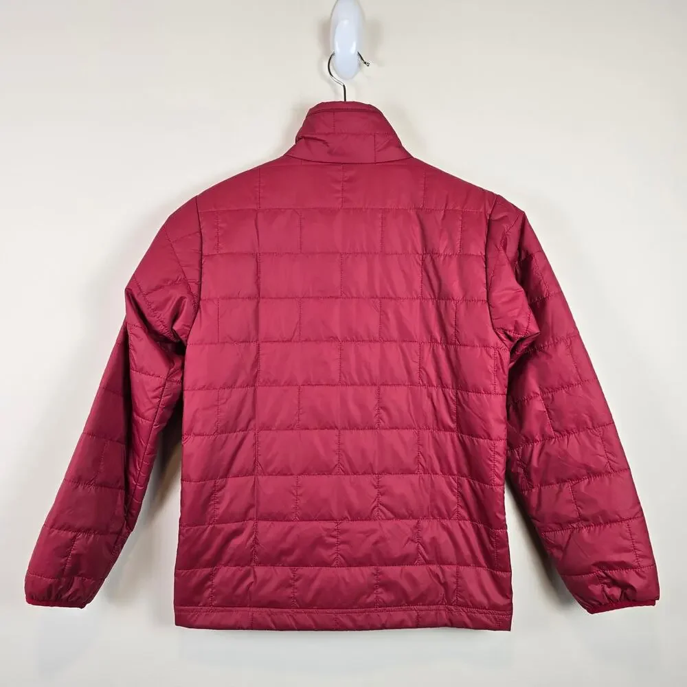 Patagonia nwt kids