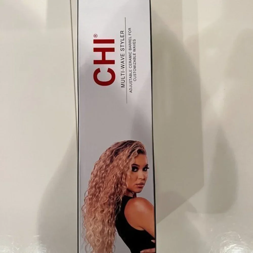 Chi multi wave