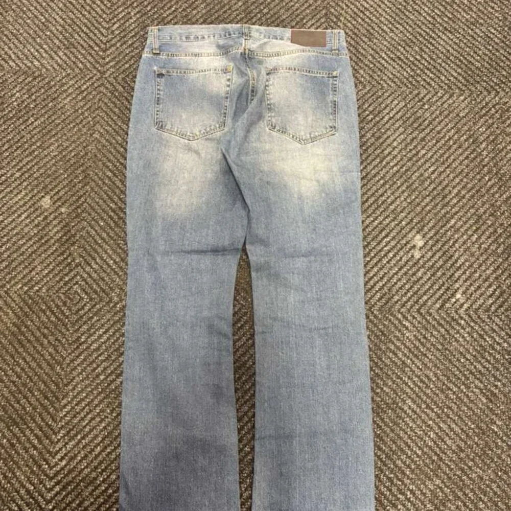 Adam Levine the patriot Denim jeans 32x32