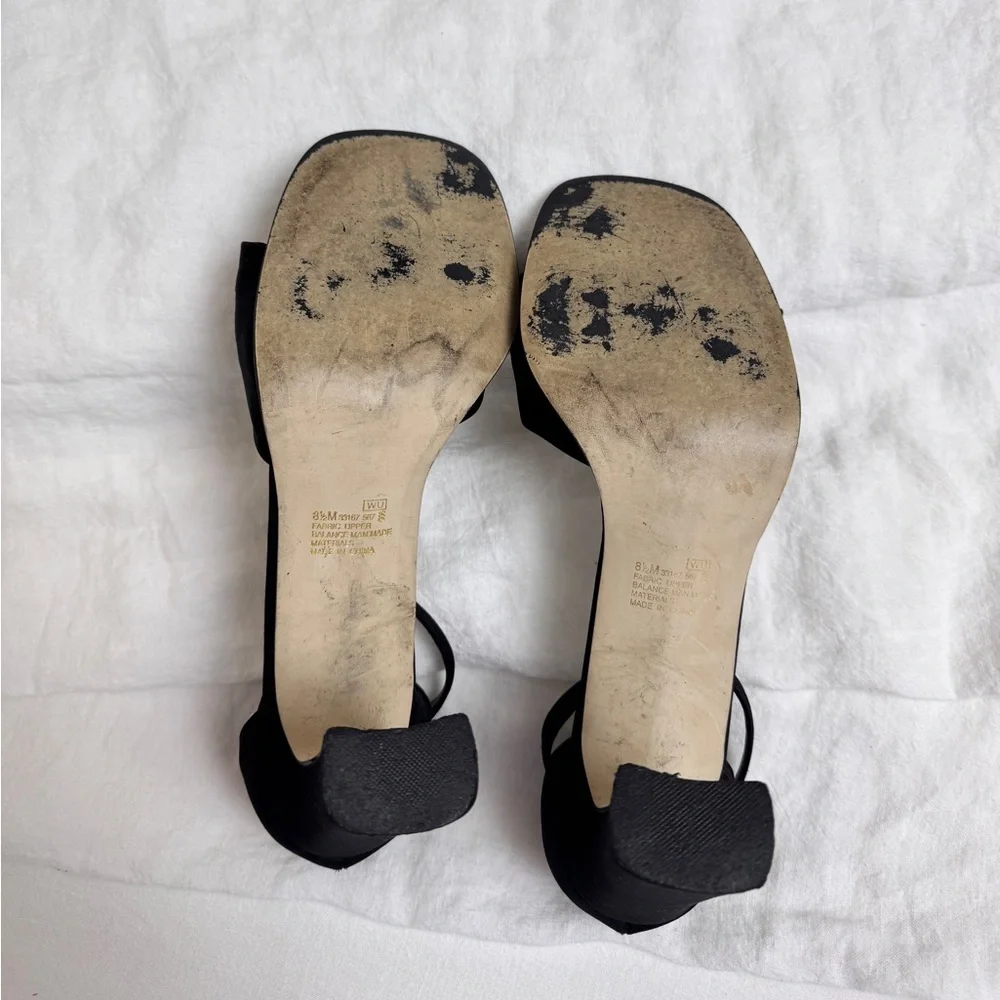 Vintage 90’s black