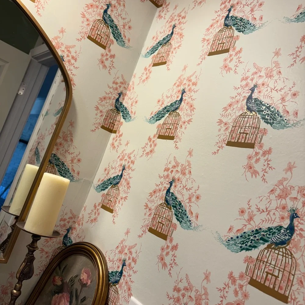 Opalhouse charming peel