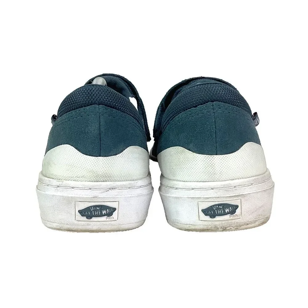 Vans these shoes