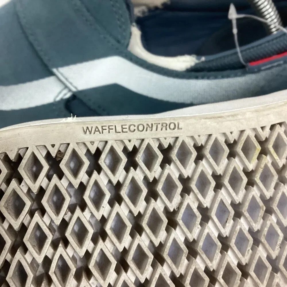Vans these shoes