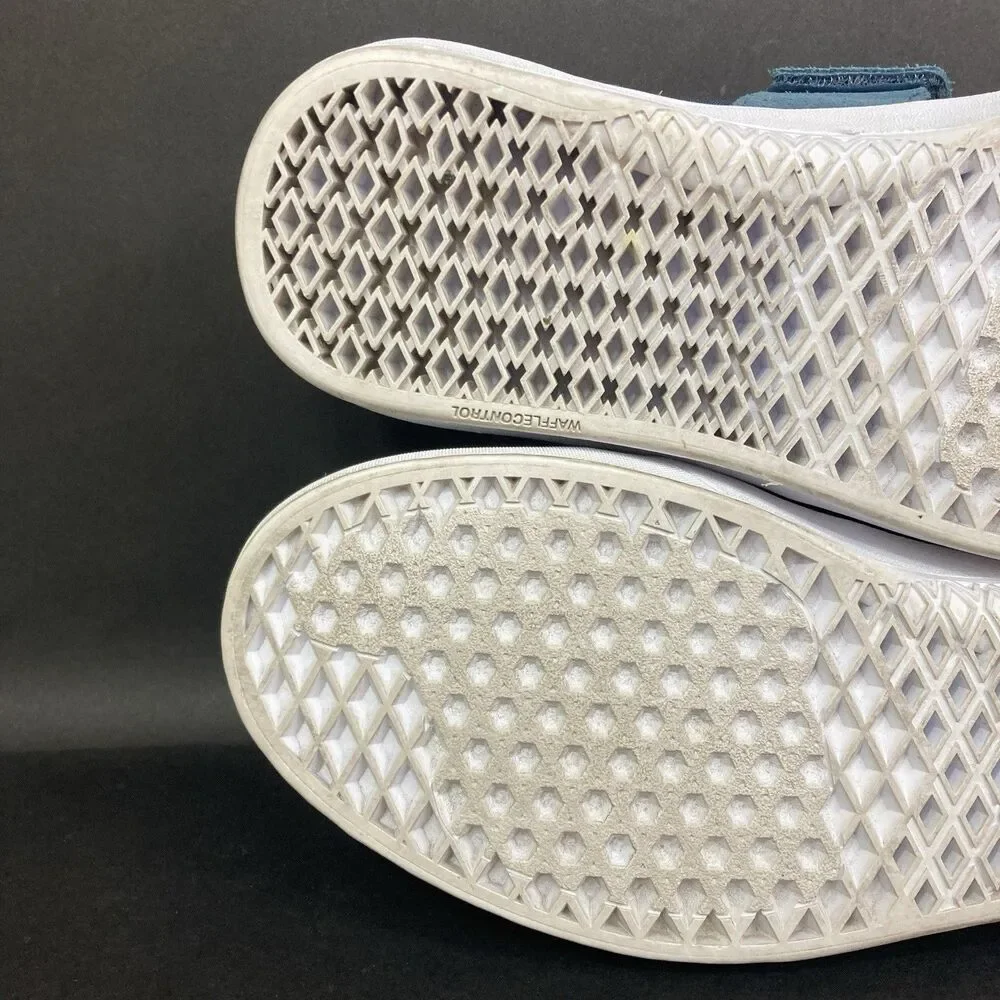Vans these shoes