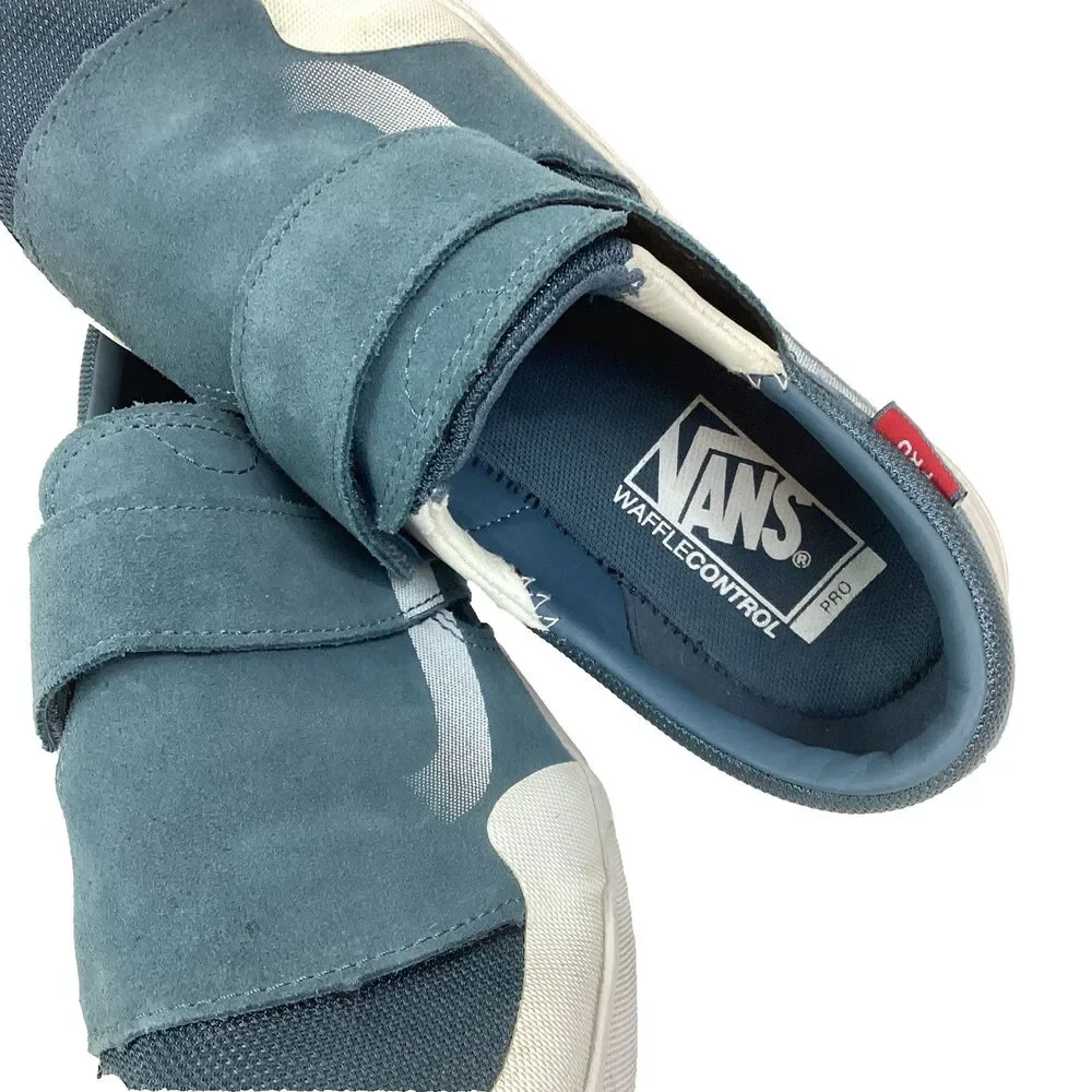 Vans these shoes