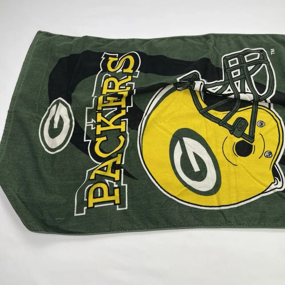 NFL vintage green