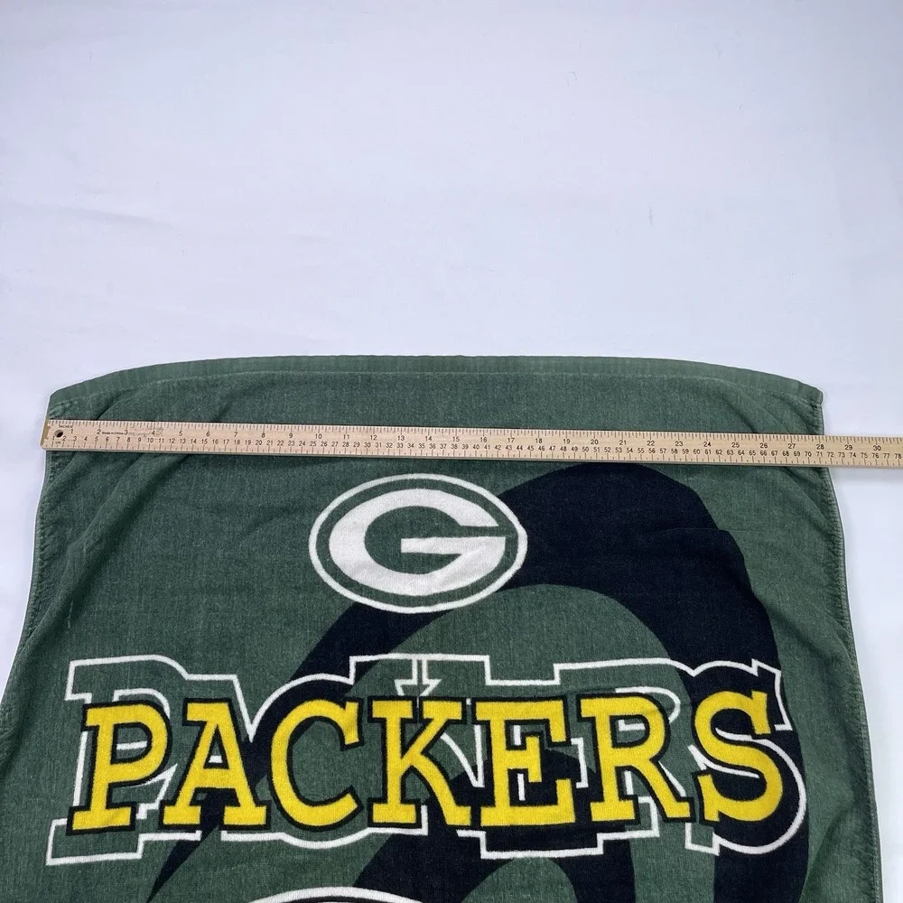 NFL vintage green