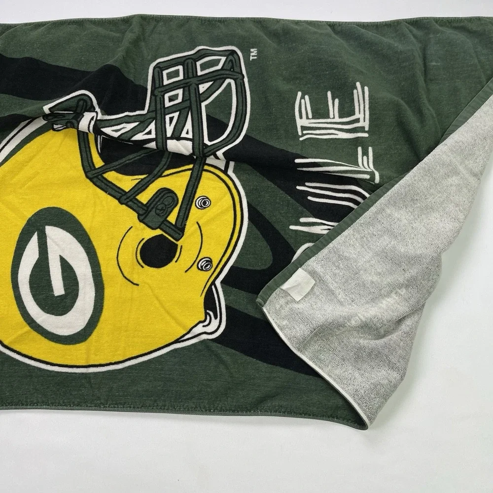 NFL vintage green