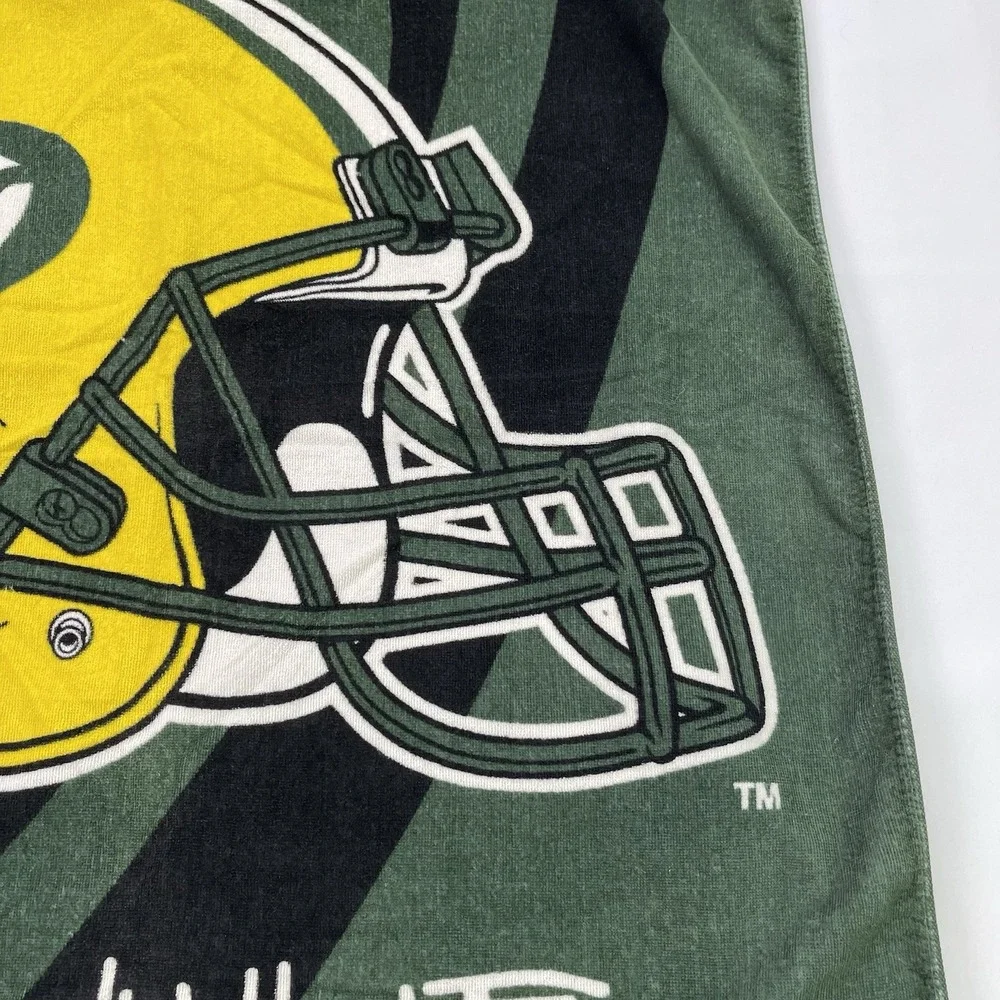 NFL vintage green