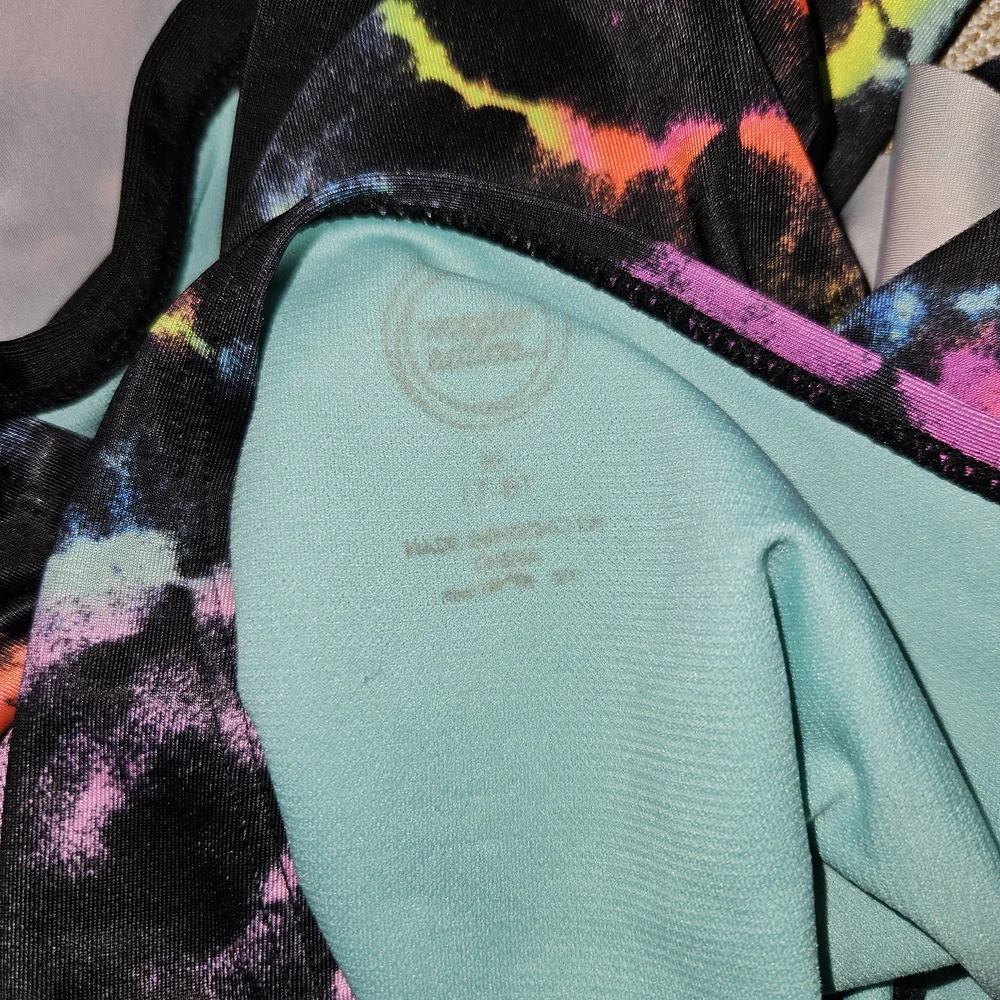 wonder nation vibrant tie
