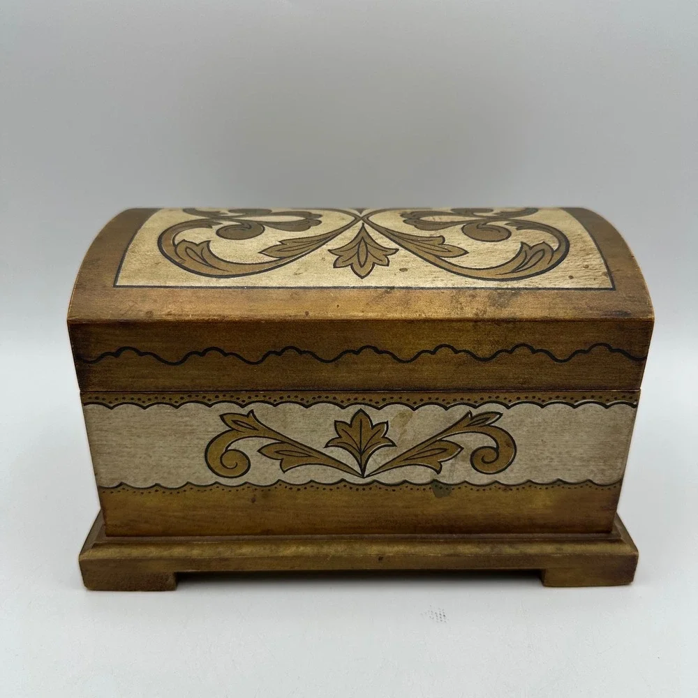 Sankyo wound collectible