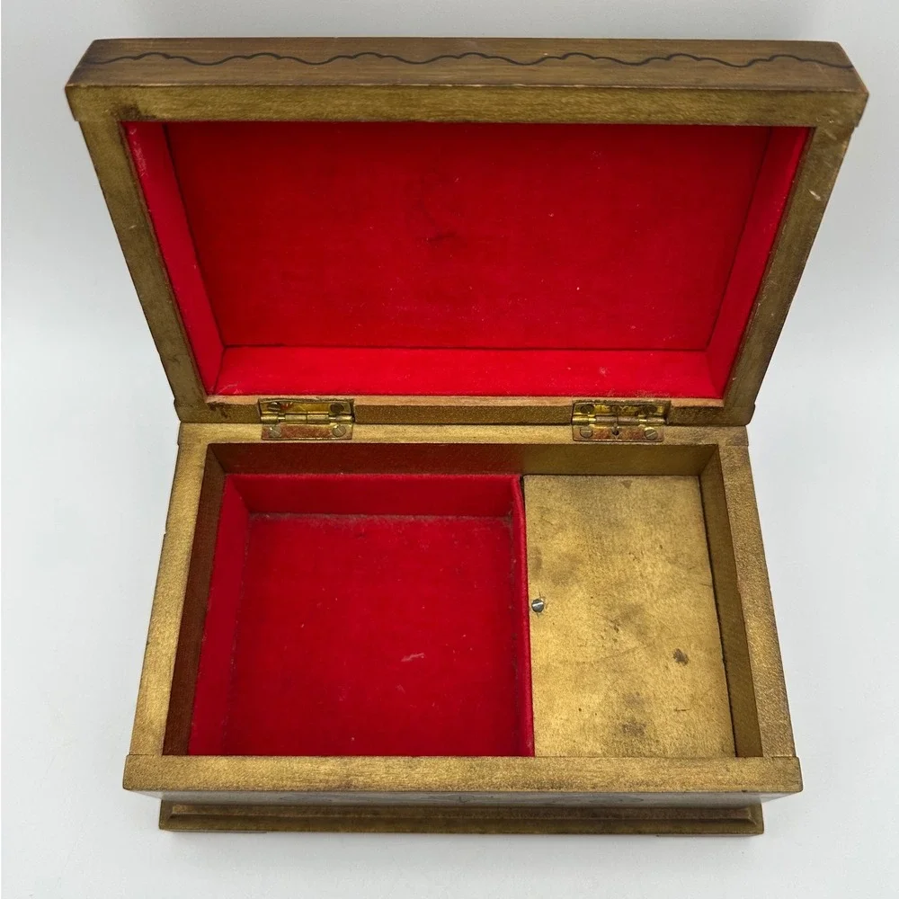 Sankyo wood featuring