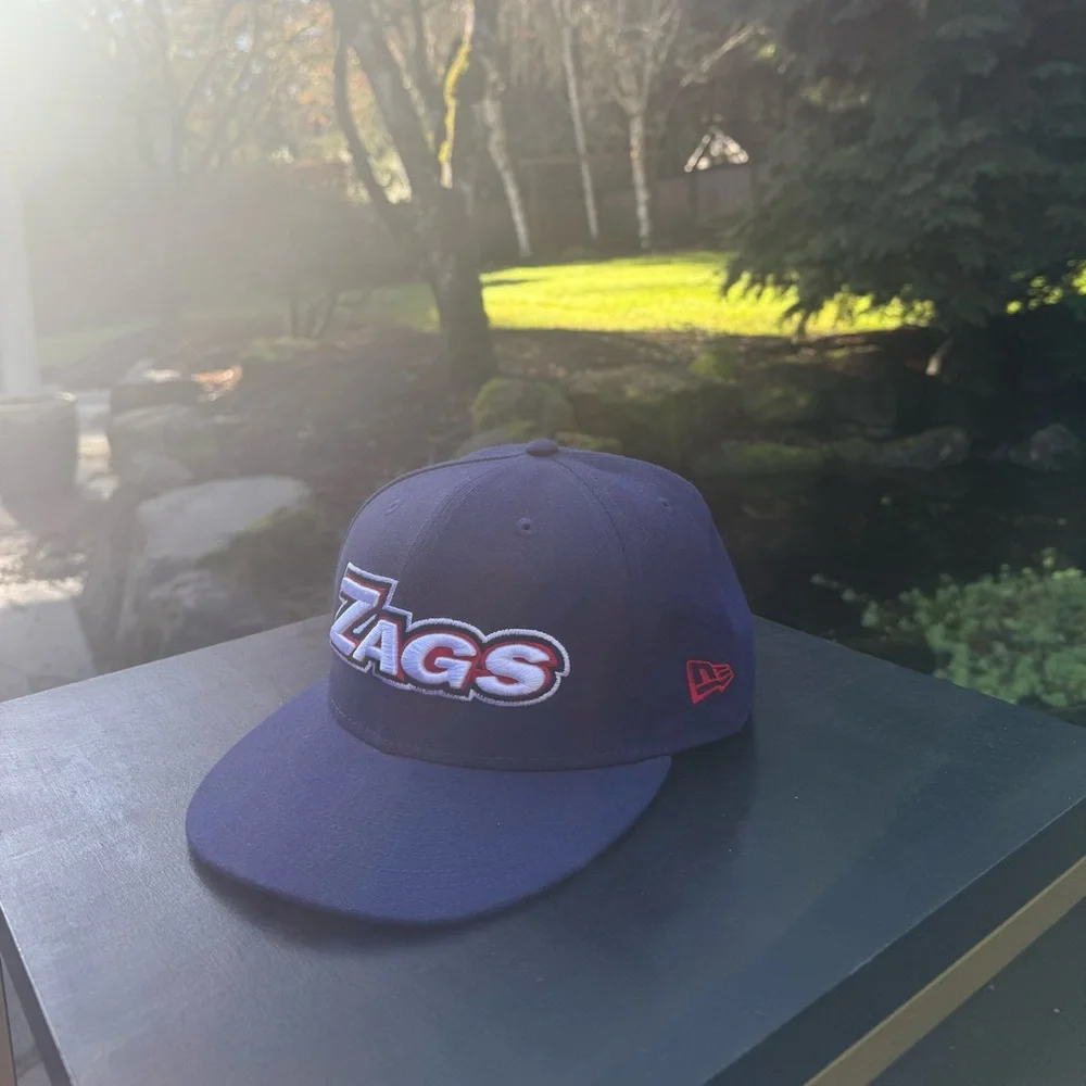 New Era nearly new