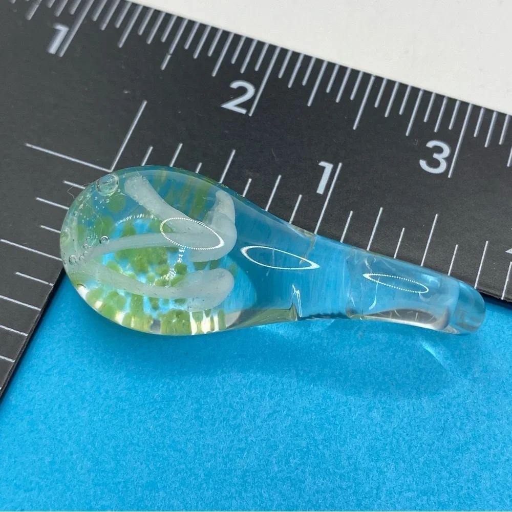 N/A art glass