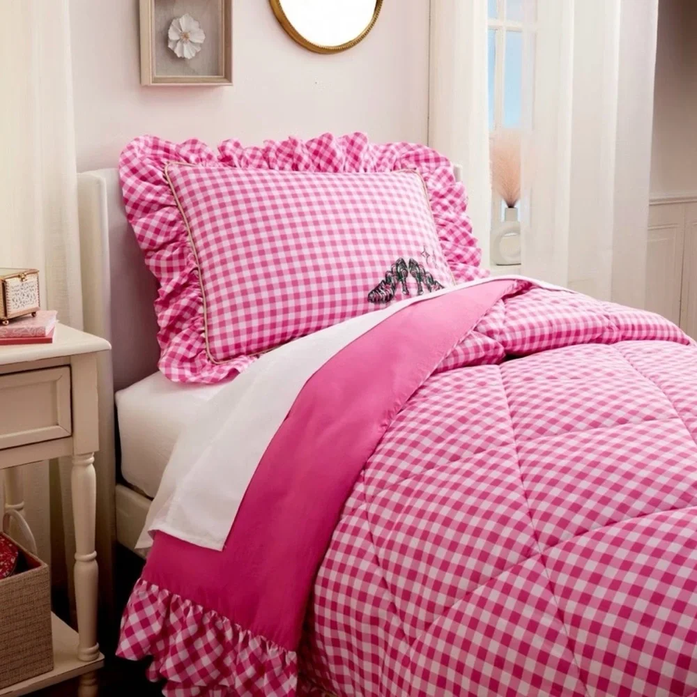 Katie Kime for Target Wicked Twin Comforter and Sham Set