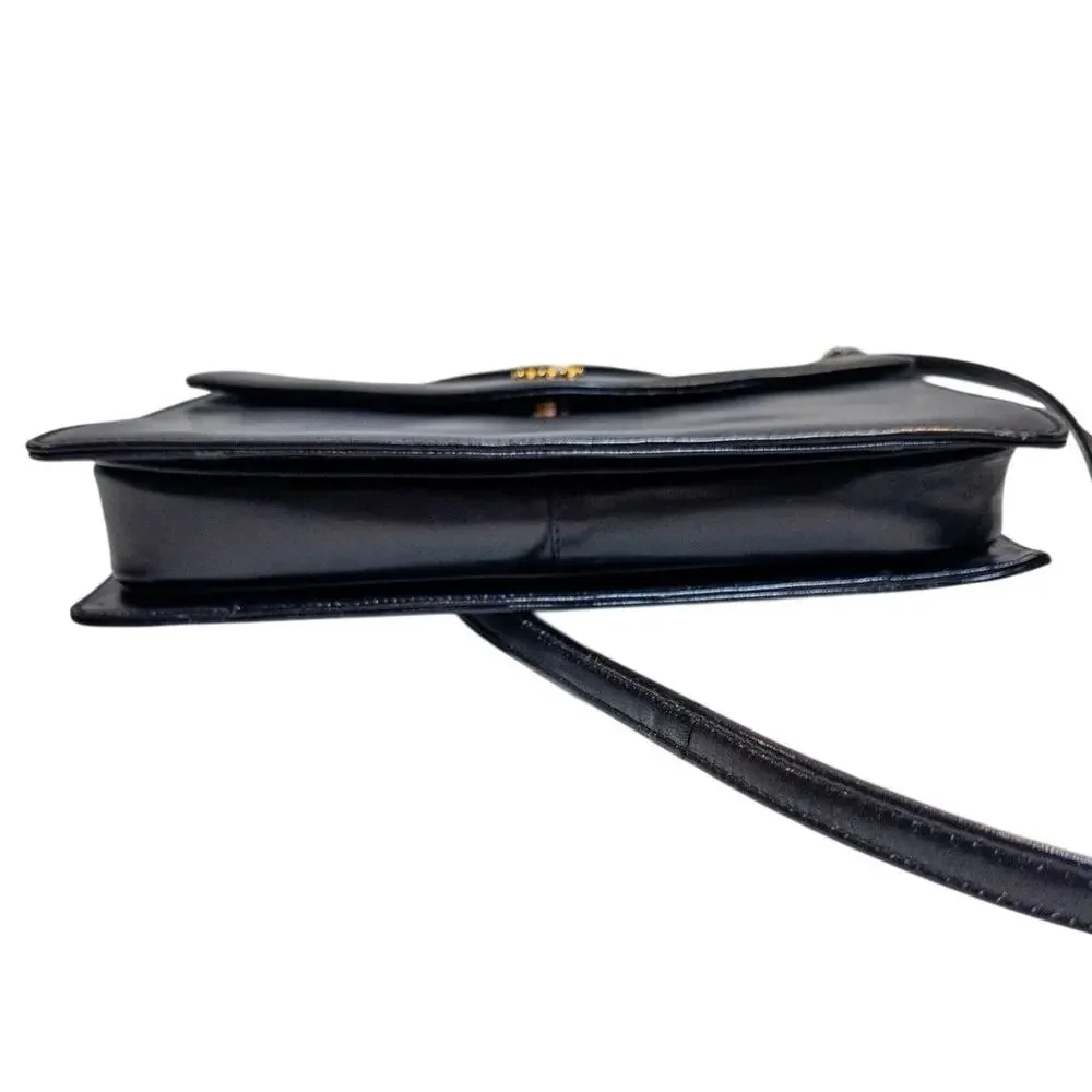 Algo Italiano vintage black