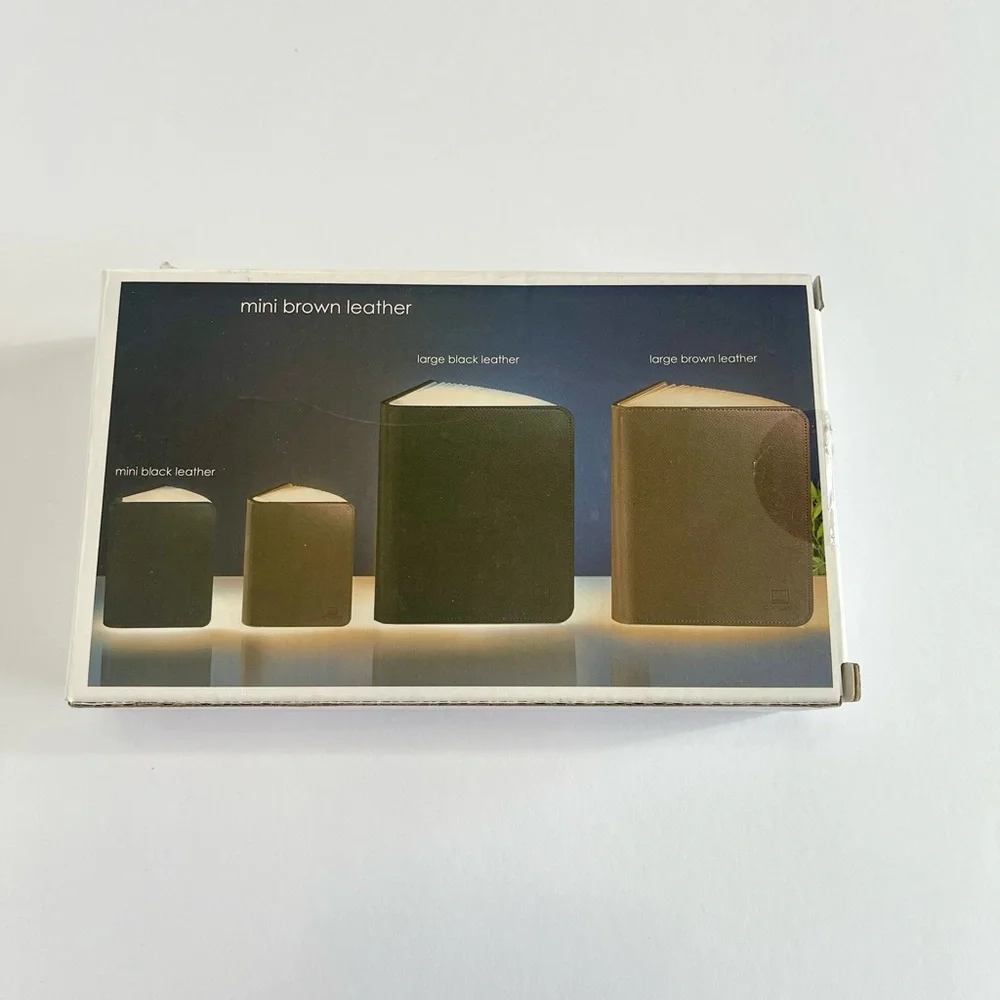 N/A unique foldable
